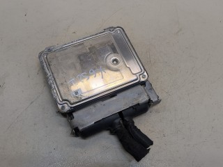 Блок управления двигателем, ориг. номер 03L907309AE, Volkswagen Passat 2011-2015