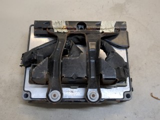 Блок управления двигателем Ford Focus 2004-2008