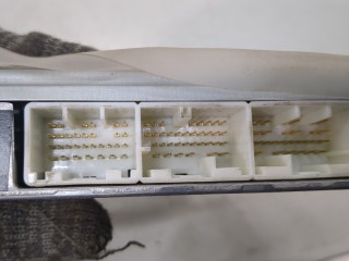 Блок управления двигателем, ориг. номер 8966102B50, Toyota Corolla 2002-2007