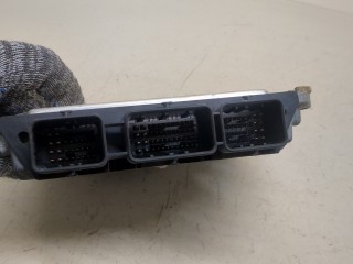 Блок управления двигателем, ориг. номер 9659342180, Peugeot 206 2002-2009