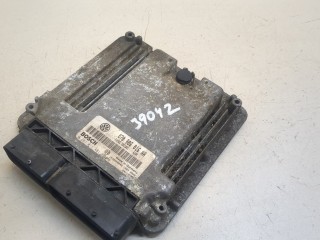 Блок управления двигателем Volkswagen Touareg 2002-2007