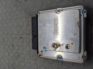 Блок управления двигателем, ориг. номер 070906016AA, Volkswagen Touareg 2002-2007