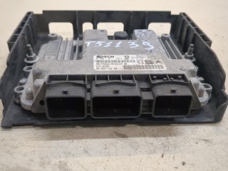 Блок управления двигателем, ориг. номер 9662212280, Citroen C3 2002-2006