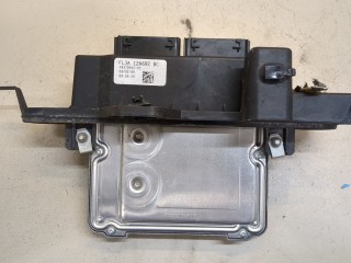 Блок управления двигателем, ориг. номер FL3A12A650APA, Ford F-150 2014-2018