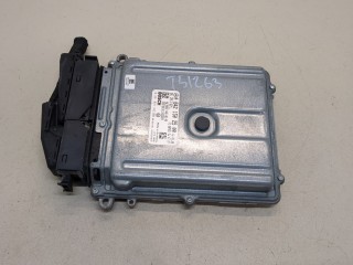 Блок управления двигателем Mercedes S-Класс 2005-2009