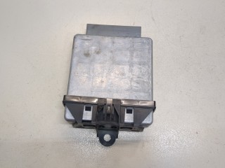 Блок управления двигателем, ориг. номер 2S7A12A650ACA, Ford Mondeo 2000-2003