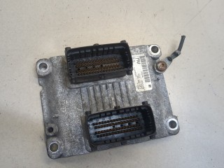 Блок управления двигателем Opel Corsa 2006-2011