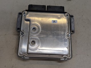 Блок управления двигателем, ориг. номер 0261S17654, HS7A12A650AZB, Ford Fusion USA 2016-2020