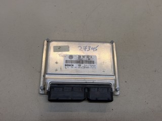 Блок управления двигателем Volkswagen Passat 2000-2005