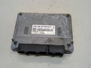 Блок управления двигателем Volkswagen Polo 2005-2009