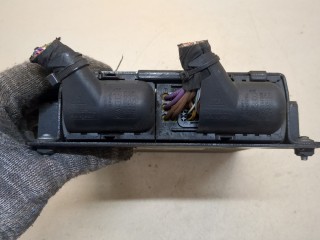 Блок управления двигателем, ориг. номер 03L906023QH, Seat Toledo 2012-2019