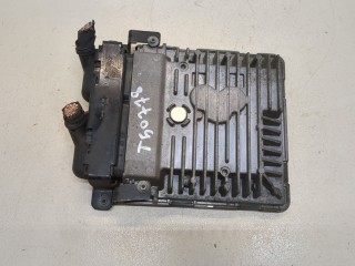 Блок управления двигателем, ориг. номер 03L906023QH, Seat Toledo 2012-2019