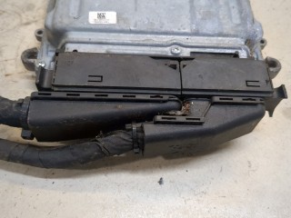Блок управления двигателем, ориг. номер A6421500841, Mercedes S-Класс 2005-2009