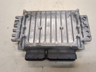 Блок управления двигателем, ориг. номер 7527610, 7542750, Mini Cooper (R50 / 53) 2000-2004