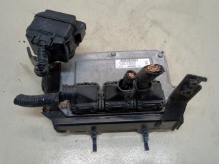 Блок управления двигателем, ориг. номер 37820RTWE05, Honda CR-Z 2010-2012