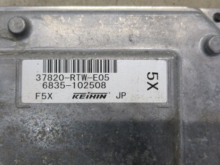 Блок управления двигателем, ориг. номер 37820RTWE05, Honda CR-Z 2010-2012