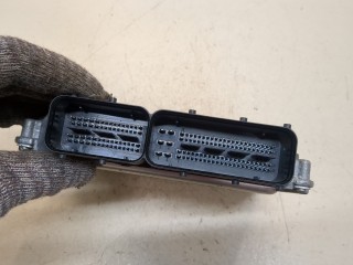 Блок управления двигателем, ориг. номер 03P906021A, 28307479, 03P907425A, Volkswagen Polo 2009-2014