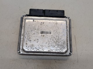 Блок управления двигателем, ориг. номер 03P906021A, 28307479, 03P907425A, Volkswagen Polo 2009-2014