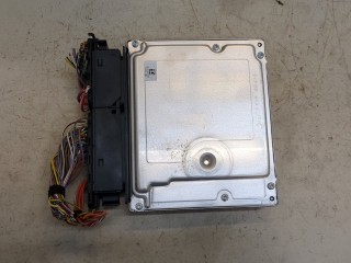Блок управления двигателем, ориг. номер 8506281, BMW 1 серия 2007-2011