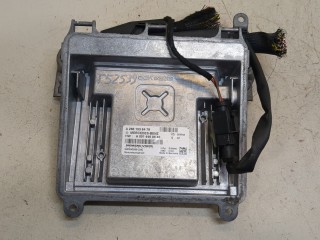 Блок управления двигателем Mercedes A-Класс 2004-2008