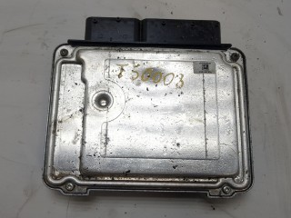 Блок управления двигателем, ориг. номер 96983951, Chevrolet Cruze 2008-2012