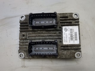 Блок управления двигателем, ориг. номер 51784956, Fiat Punto 2003-2011