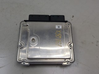 Блок управления двигателем BMW X3 2010-2014
