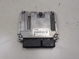 Блок управления двигателем, ориг. номер 8513184, BMW X3 2010-2014