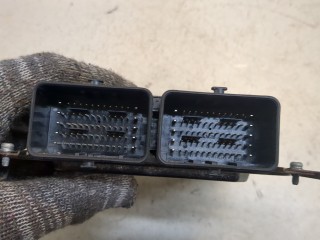 Блок управления двигателем, ориг. номер 22765AF35C, Subaru Legacy 2012-2015