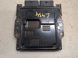 Блок управления двигателем, ориг. номер 22765AF35C, Subaru Legacy 2012-2015