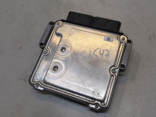 Блок управления двигателем, ориг. номер GX7312C520FAG, Jaguar XE 2015-2019