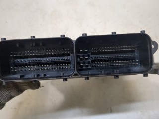 Блок управления двигателем, ориг. номер GX7312C520FAG, Jaguar XE 2015-2019