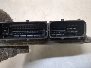 Блок управления двигателем, ориг. номер MEC37510, Nissan Note E11 2005-2008