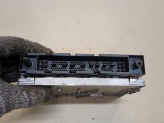Блок управления двигателем, ориг. номер 30637733, Volvo XC90 2002-2006