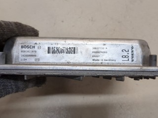 Блок управления двигателем, ориг. номер 30637733, Volvo XC90 2002-2006