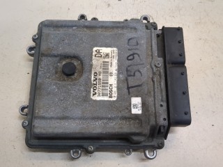 Блок управления двигателем Volvo V70 2004-2007