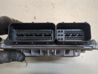 Блок управления двигателем, ориг. номер 0281012103, 30771550, Volvo V70 2004-2007