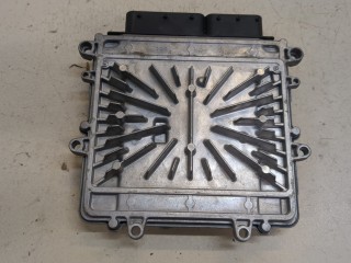 Блок управления двигателем, ориг. номер 0281012103, 30771550, Volvo V70 2004-2007