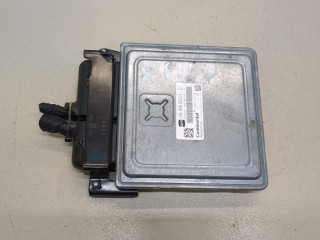 Блок управления двигателем, ориг. номер 03L906023LJ, Seat Altea 2009-2015