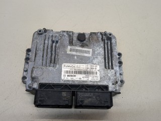 Блок управления двигателем Ford Focus 2011-2015