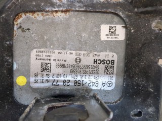 Блок управления двигателем, ориг. номер A6421502077, Mercedes M-Класс 2005-2008