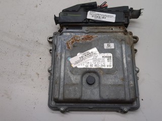 Блок управления двигателем, ориг. номер A6421502077, Mercedes M-Класс 2005-2008