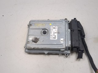 Блок управления двигателем, ориг. номер A6421509777, 0281014197, Mercedes S-Класс 2005-2009