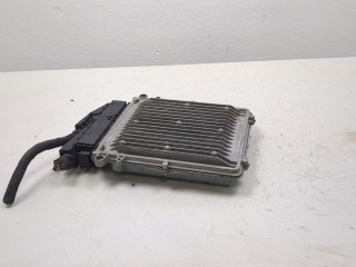 Блок управления двигателем, ориг. номер A6421509777, 0281014197, Mercedes S-Класс 2005-2009