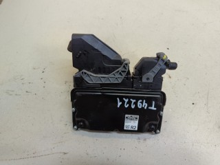 Блок управления двигателем, ориг. номер 89661F4550, 2768007471, Toyota C-HR 2019-2023