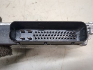 Блок управления двигателем, ориг. номер 0AD927755Q, 5WP22067, Porsche Cayenne 2002-2007