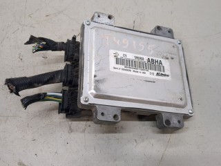 Блок управления двигателем, ориг. номер 12653828, Opel Ampera 2011-2015