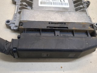 Блок управления двигателем, ориг. номер 96983177, Chevrolet Aveo (T250 / 255) 2006-2012
