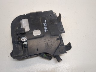 Блок управления двигателем, ориг. номер C1B112A650EH, Ford Fiesta 2012-2019