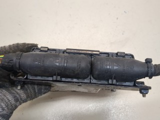 Блок управления двигателем, ориг. номер 03L906018HJ, Volkswagen Sharan 2010-2015